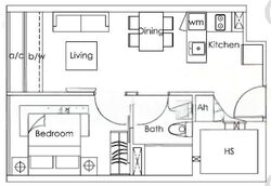 Vibes @ Kovan (D19), Apartment #608100081